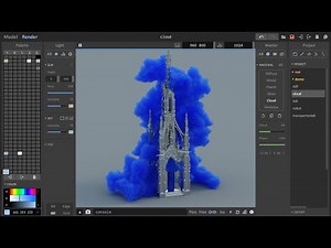 MagicaVoxel 0.99.5 Review