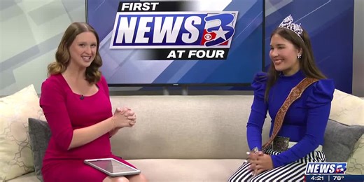 60th annual Robertson County fair underway