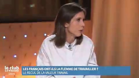 "La fréquentation des sentiers de randonnée démontre une nostalgie de la vie dans les cavernes chez les Français. Ils passent des heures à marcher, dans la montagne, comme le faisaient nos ancêtres chasseurs-cueilleurs."