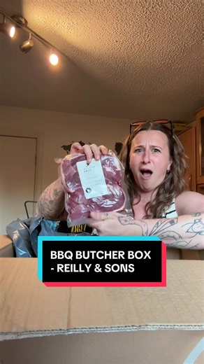BBQ Butcher Box Delivery: Amazing Meats for BBQ Season!