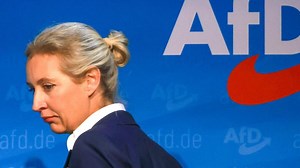 Alice Weidels Lebenspartnerin: Verlust von Freunden und beruflichen Chancen