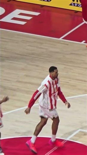 #srbija #kosarka #basketball #arena #viral #hyp