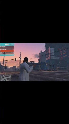 Time Control Mod 😱 | GTA 5 Menyoo Trainer