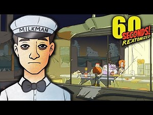THATS NOT MY NEIGHBOR CHALLENGE IN 60 SECONDS GAME TORTURED ME IN WAYS I DIDNT KNOW WERE POSSIBLE
