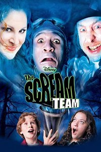The Scream Team - Movie