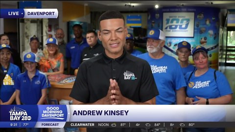 Theme park past: Circus World paved way for tourism success