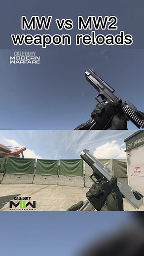 Exploring MW2 '22 Gameplay and Weapon Modifications