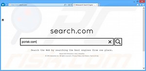 Search.com Redirect