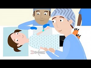 Numb and Numb-er (what is a local anaesthetic)