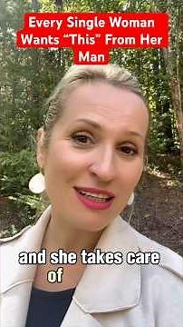 What A Woman Needs From Her Man? How To Make Your Wife Happy In A Marriage!