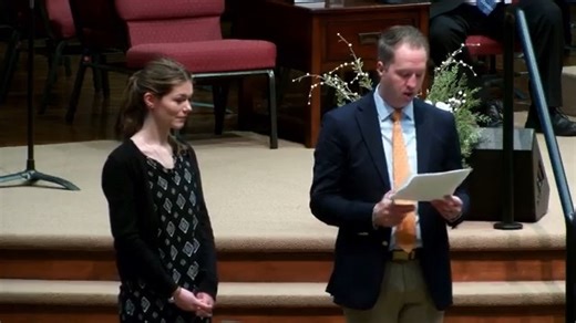 Morning Service - January 18, 2026 Speaker: Pastor Caleb Phelps Sermon: Where's the Light? Text: 2 Samuel 4 Series: The Shadow of the Shepherd King | Faith Baptist Church, Taylors, SC