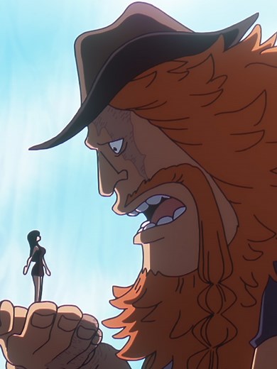 Episode1163 Next Episode… May.31 #ONEPIECE #OPElbaph | Robin