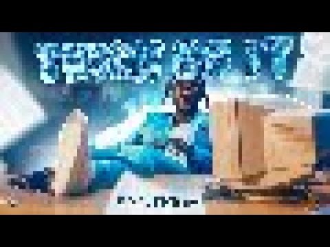 Thick Of It (Low Quality)