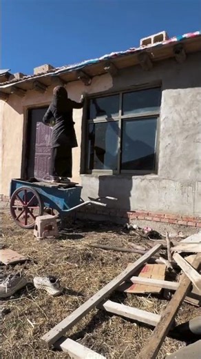 Exterior House Painting Process | From Dull to Dazzling