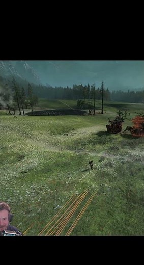 KILL THE SPIDERS! - Total War: Warhammer 3 #totalwarwarhammer3