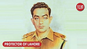 236K views · 10K reactions | It has been 55 years since Major Aziz Bhatti embraced martyrdom while saving Lahore from Indians during the 1965 war. Here is his story. Editorial Note: There has been a mistake in a video. The death anniversary of Major Aziz Bhatti is 12th September 1965. | The Centrum Media | Facebook