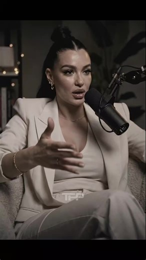 Consistency is the Bare Minimum - Not a Luxury⏳✨ #consistency #bareminimum #selfrespect #relationshipgoals #podcastclip