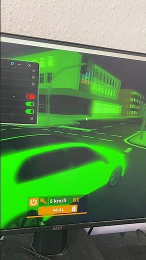 ROBLOX Night Vision in EMERGENCY HAMBURG 🤩 #roblox #emergencyhamburg #rp