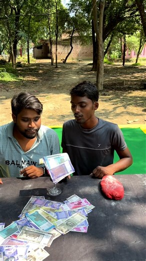 best blow the money and punishment family challenge ✅#shorts #game