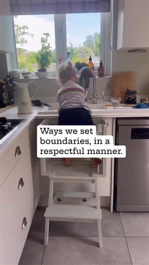 2.8K reactions · 894 shares | Boundaries provide a structure that...