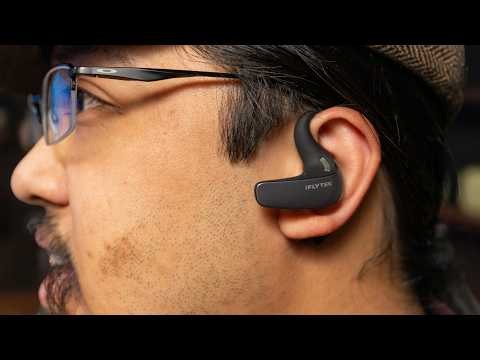 Are Translation Earbuds Actually Good Now? - iFLYTEK AI Translation Earbuds