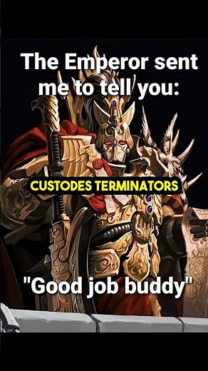Custodes Dreadnoughts & Vertus Praetors | 40K Lore #warhammer40k #spacemarines #warhammer #custodes