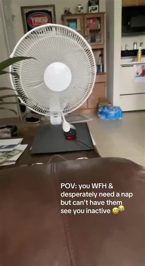 Finding a Way to Work Regardless!