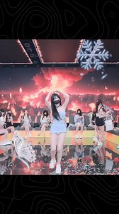 15K views · 76 reactions | #pandalive #jinricp #fancam #kpopdance #kpoplive #livestream #kpop #viralvideos #girlgroup | Hottie Tok | Facebook