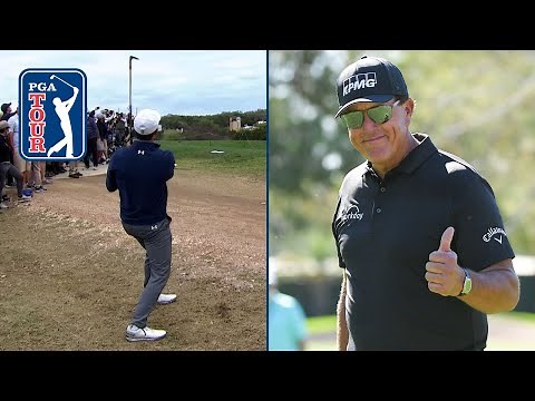 Best flop shots of the year | 2021