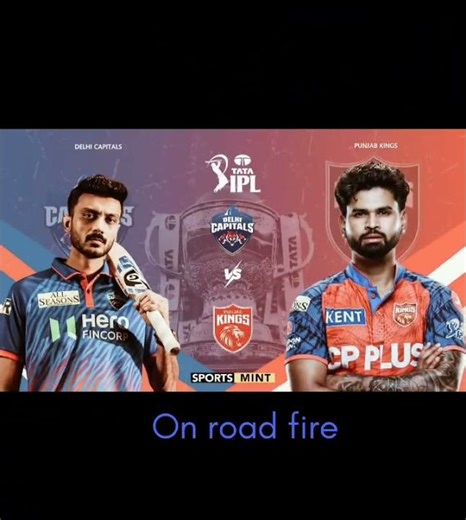 🔥🔥 Are you ready 🔥🔥