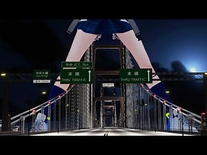 Big Bridge - VR