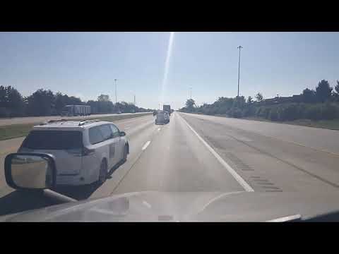 BigRigTravels LIVE | Columbus, OH to Richmond, VA (10/16/20)