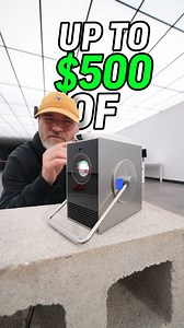 Tons of Black Friday Deals from LG this year. Check them out here: https://www.amazon.com/shop/influencer-8de7a171/list/1RJ53SV25HEXU?ref_=cm_sw_r_cp_ud_aipsflist_ZP2M2EZYKSVNE3E14JB8 | Unbox Therapy