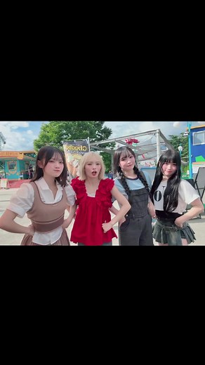 めるぷちファッション: かわいい服の系統紹介