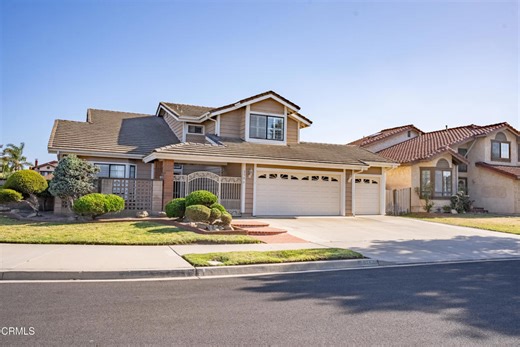 2500 Lilac Walk, Oxnard, CA 93030 - MLS V1-36107 - Coldwell Banker
