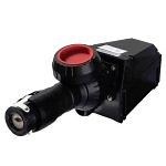 [Hot Item] 2025 Superior Quality 32A/60A/100A Ex Plug Socket Explosion Proof Socket Ex Connectors