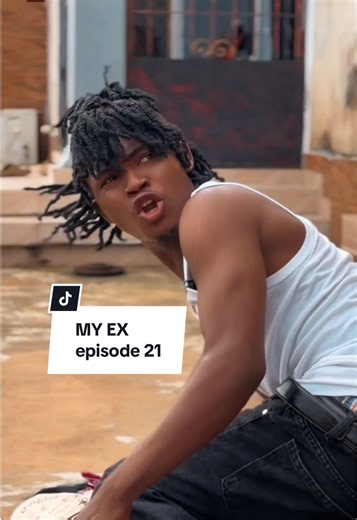My Ex episode 21 - Zicorah & Tessy Adams love story