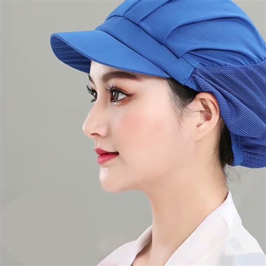 Nón đầu bếp
