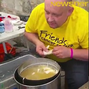 Was für eine wunderbare Idee zur Erinnerung an das Baby ❤️ | Newsner Deutsch