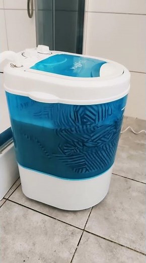 Easymaxx Waschmaschine