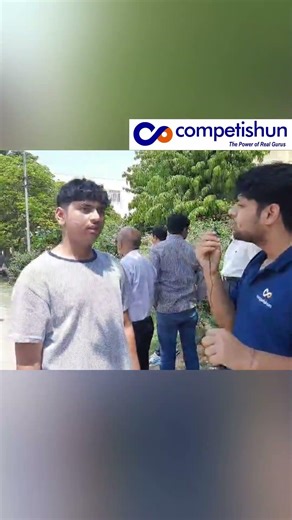 JEE Main 2026 – Were Questions Repeated from PYQs? #competishun #jeemains2026