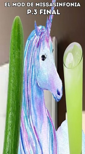 El mod de MissaSinfonia P.3 Final #shorts