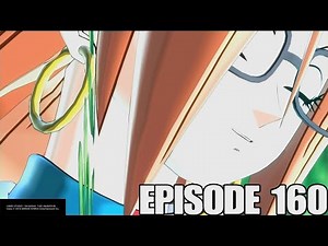 Dragon Ball Episode 160 :A Dark Connection?!