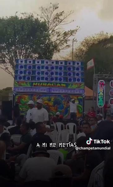 Descubre la Champeta Africana: Bailes y Ritmos