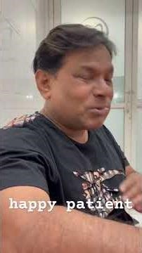 extraction of molar tooth #wisdomtoothextraction irt8