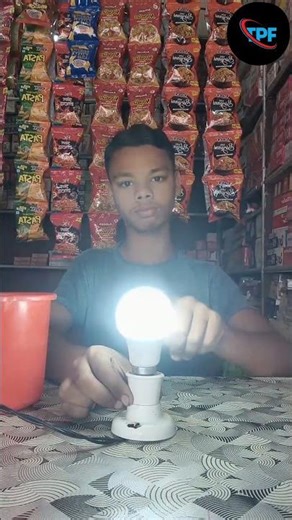 ADS PRO LED Red_Light_Colour Hack ✅ Science project class 7th #shorts #science #led #viral