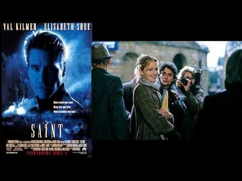 📽️ Le Saint 1997 | film thriller d'espionnage complet en français