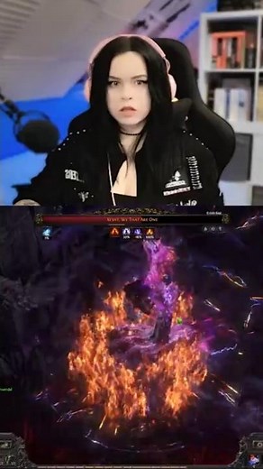 First time trying 150 splinters Breach Boss