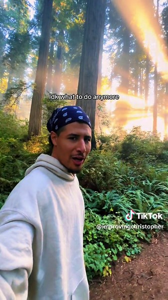 Exploring Nature in California: A Visual Journey