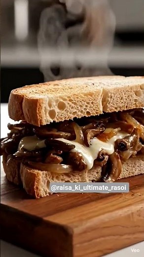 All Types of Sandwich | Quick & Easy Sandwich Ideas